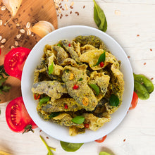 Load image into Gallery viewer, Snacky & Crisps Salted Egg Fish Skin (120g)