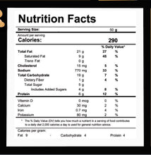 Load image into Gallery viewer, Snacky & Crisps Spicy Mala Crab Stick (80g)