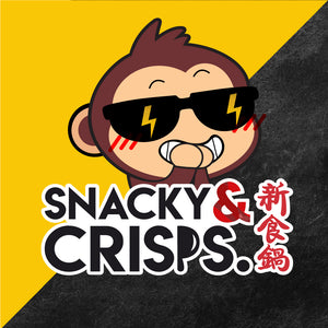 Snacky&Crisps Official Store